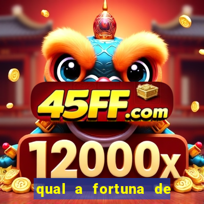 qual a fortuna de erick jacquin